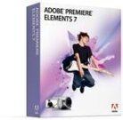 Adobe Premiere Elements 7.0 Vollversion