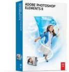Adobe Photoshop Elements 8.0 Update Minibox