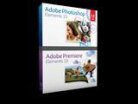 Adobe Photoshop & Premiere Elements 10.0 (PC)
