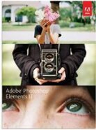Adobe Photoshop Elements 11.0 (PC)