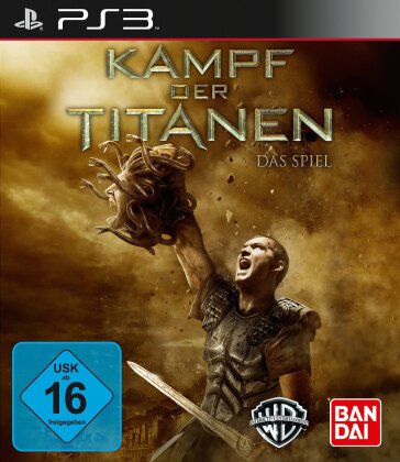 Kampf der Titanen