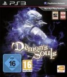 Demons Souls PS-3 Relaunch