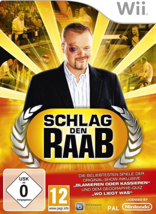 Schlag den Raab