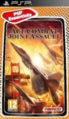 Ace Combat Joint Assault Essentials