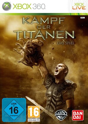 Kampf der Titanen