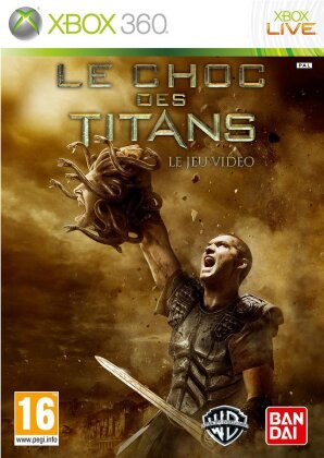 Clash of the Titans