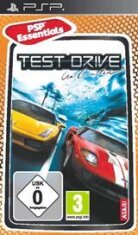 Test Drive Unlimited Essentials TP