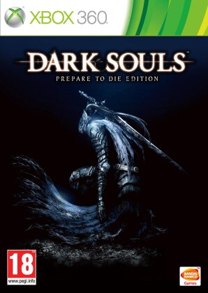 Dark Souls (Prepare to Die Edition)