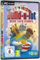 Build a lot: Reise nach Europa