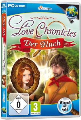 Love Chronicles: Der Fluch