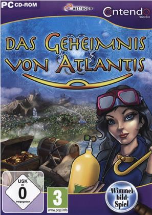 Das Geheimnis von Atlantis