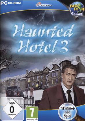 Haunted Hotel 3 - Lonely Dream