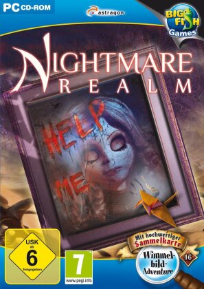 Nightmare Realm PC