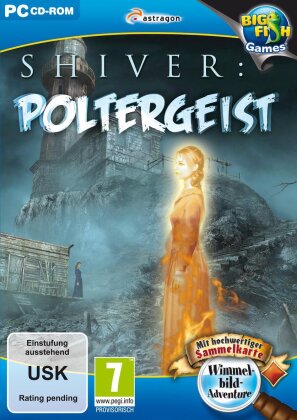 Shiver 2 - Poltergeist PC