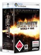 Call of Duty World at War Coll. Edition