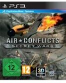 Air Conflicts - Secret Wars