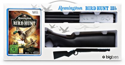 BB Remington Great American Bird Hunt