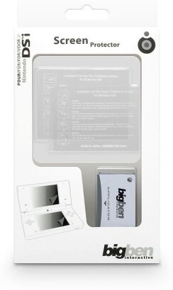 Dual Screen Protection Kit