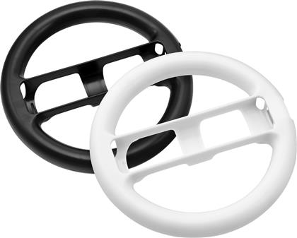 BB Mini Wheel Wii Twin Pack (2 pcs. ordered by color)