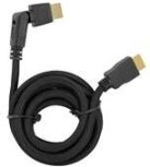 BB HDMI Cable with rotation plug 2.5m