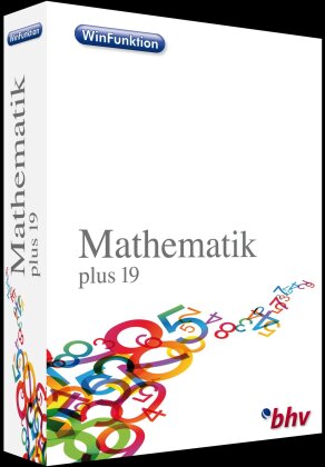 WinFunktion Mathematik plus 19