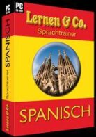 Lernen & Co. Spanisch Sprachtrainer