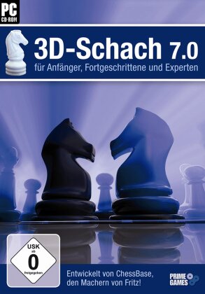 3D Schach 7 PC