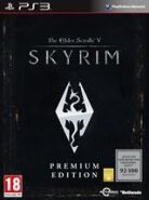 The Elder Scrolls V: Skyrim (Premium Edition)