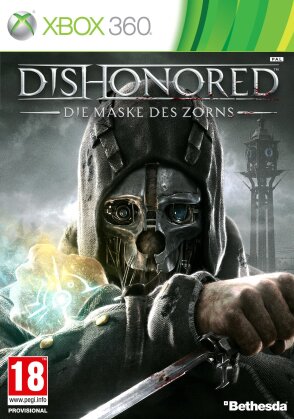 Dishonored XB360 AT