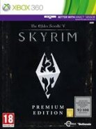 The Elder Scrolls V: Skyrim (Premium Edition)