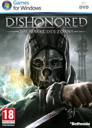 Dishonored PC (OR) AT