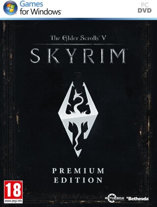 The Elder Scolls V Skyrim (Édition Premium)