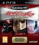 Devil May Cry HD Collection (PEGI)