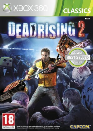 Dead Rising 2 Classics