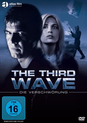The third wave - Die Verschwörung