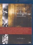 Twilight Saga - Music from the Twilight Saga Soundtracks
