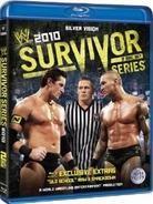 WWE: Survivor Series 2010