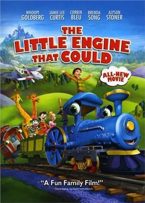 The Little Engine that could (2011)