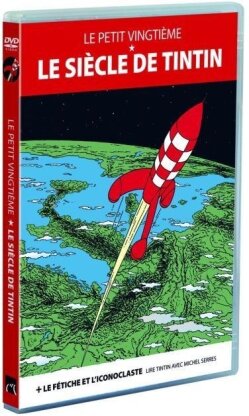 Le siècle de Tintin - Le Petit vingtième