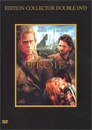 Troie (2004) (Collector's Edition, 2 DVDs)