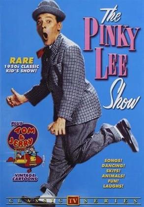 The Pinky Lee Show 1 & 2 (2 DVDs)