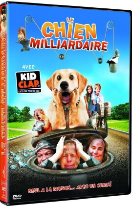 Diamond Dog - Chien milliardaire (2008)
