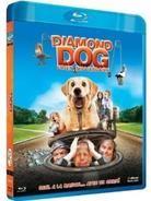 Diamond Dog - Chien milliardaire (2008)