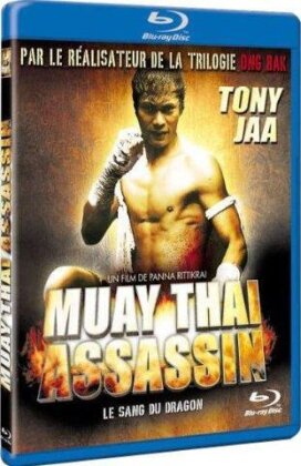 Muay Thai Assassin - Le sang du dragon