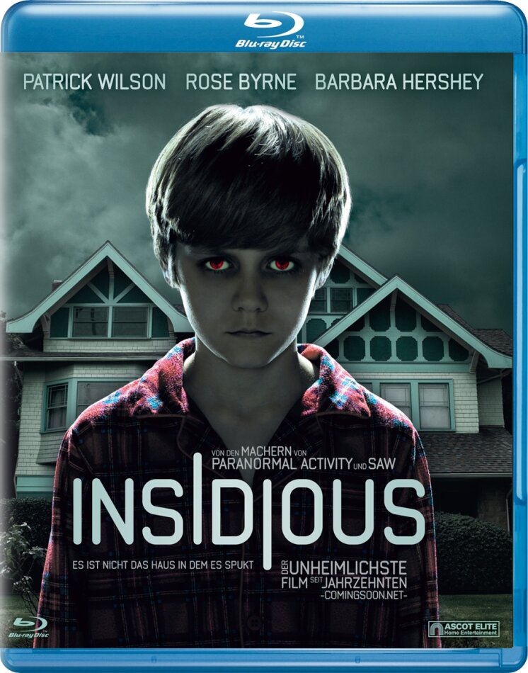 Insidious (2010)