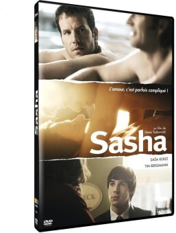 Sasha (2010) (Collection Rainbow)