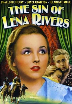 The Sin of Lena Rivers