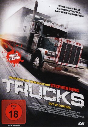 Trucks - Out of control (Uncut)