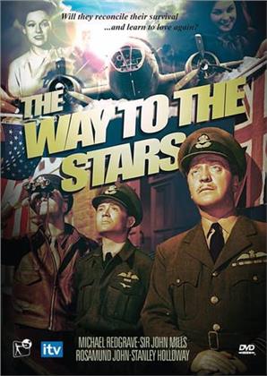 The Way to the Stars (s/w)