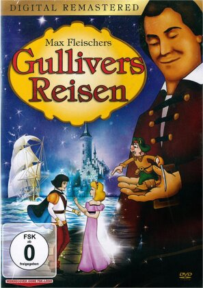 Gullivers Reisen (Version Remasterisée)